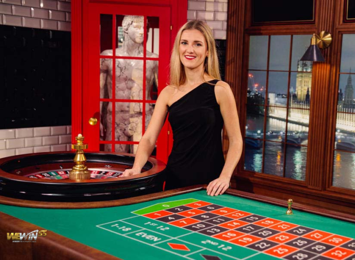 Live Casino