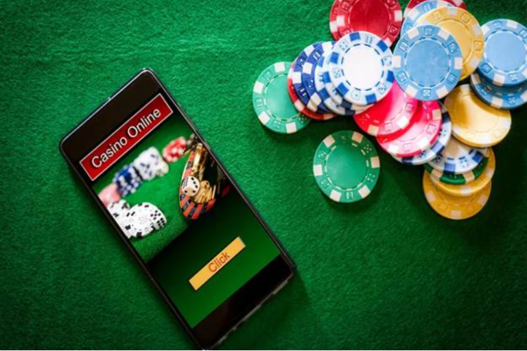 How to Choose a Safe and Rewarding Online Casino in 2025
