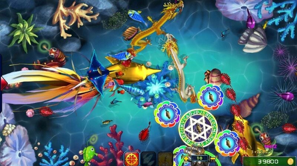 A New Era of Online Betting and Casino Entertainment