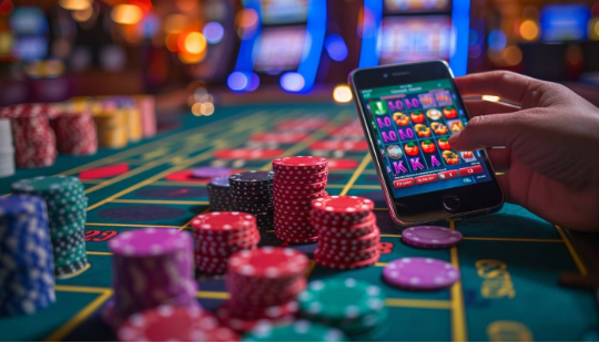 Explore a Premium Betting Experience with Professional Standards and Exciting Rewards