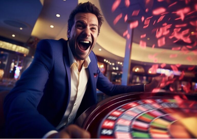Top Online Casinos Games You Must Try Today