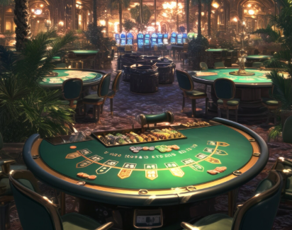 It is a new Era in Online Gaming: Unlocking the Thrills of 3WE Casino