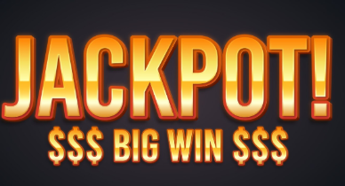 Jackpot big win casino 