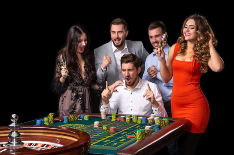 Koin138 – A Complete Online Casino Experience for Every Player