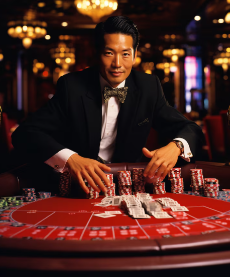 Finding out how thrilling on line casinos are in Cambodia
