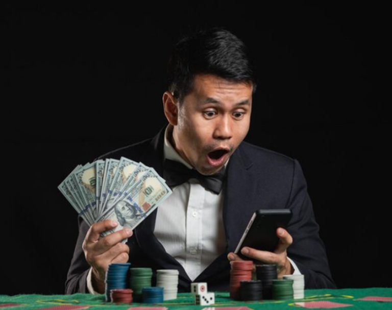 Exploring 4D Lottery Games at Top Online Casinos