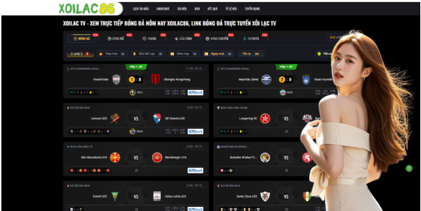 Why Truc Tiep Bong Da Soi Keo is Important