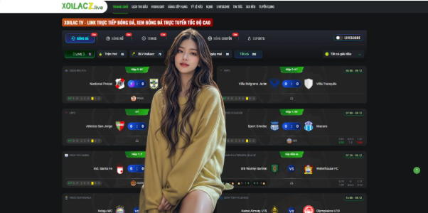 Real-Time Updates on Match Schedules