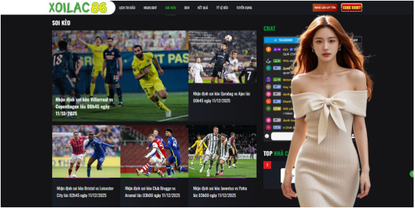 How Truc Tiep Bong Da Soi Keo Enhances Fan Engagement